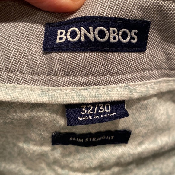 Bonobos Pants - Picture 6 of 6